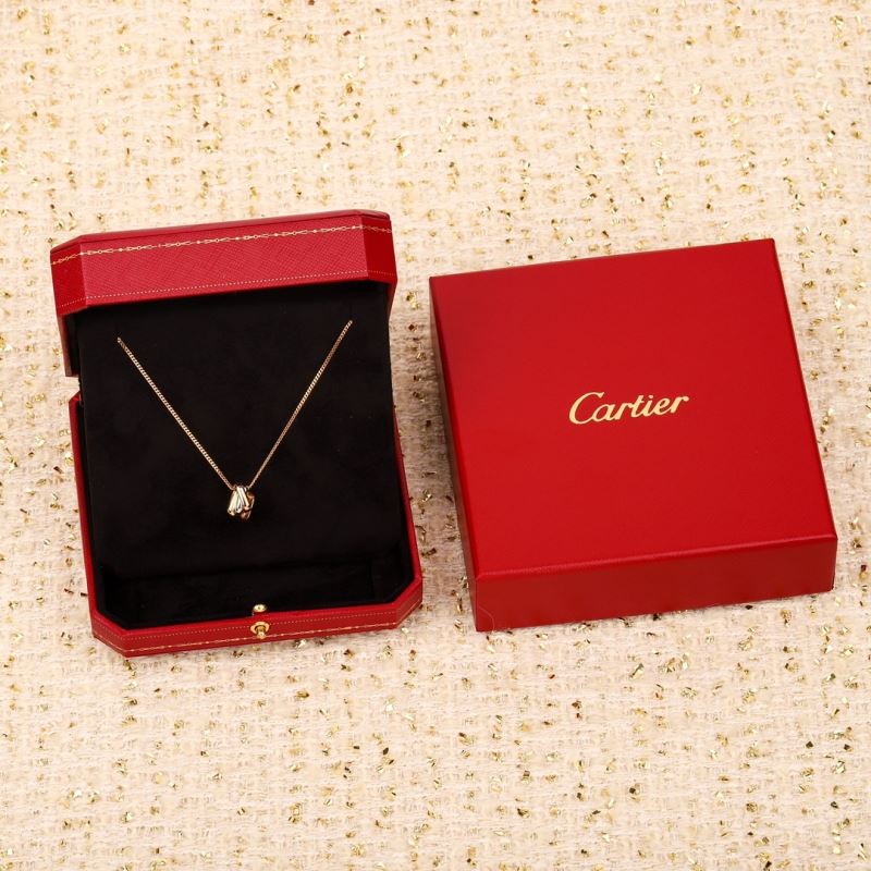 Cartier Necklaces